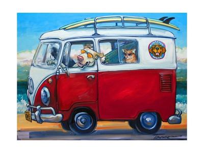 Volkswagen Art Prints Paintings Posters Framed Wall Artwork For Sale Art Com