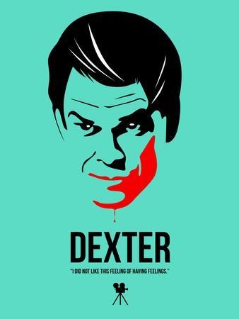 Dexter Wall Art: Prints, Paintings & Posters Dexter Wall Art: Prints, Paintings & Posters