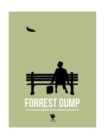 Forrest Gump Posters Art Prints Paintings Posters Wall Art Art Com