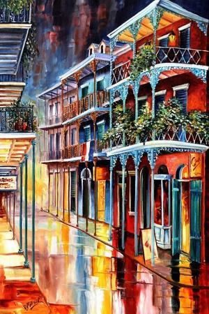 New Orleans Wall Art: Prints, Paintings & Posters