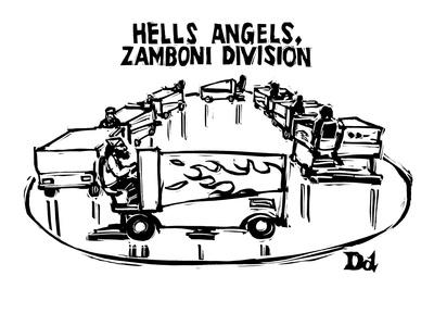 Frank weber hells angels