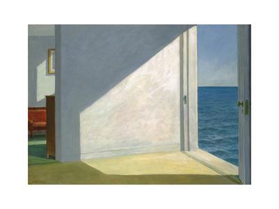 Hopper Prints, Paintings, & Wall Art Art.com
