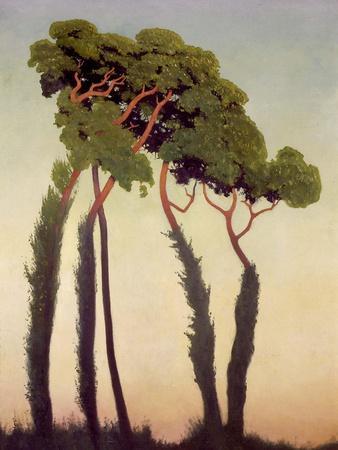 Poster Ah La Péla PéLa Pepinière, 1898 - Felix Vallotton 