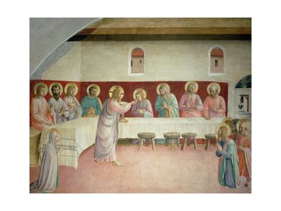 Last Supper Art Prints Paintings Posters Framed Wall Artwork