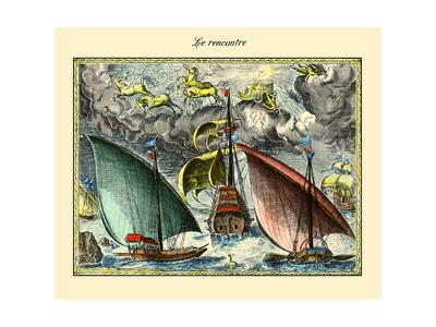 salvador dali rencontre