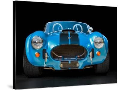 Shelby Cobra Wall Art: Prints, Paintings & | Art.com