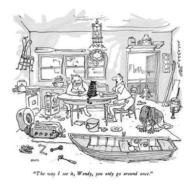 George Booth Dogs New Yorker Cartoons Wall Art: Prints, Paintings & Posters George Booth Dogs New Yorker Cartoons Wall Art: Prints, Paintings & Posters