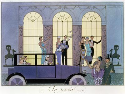 Art Deco Wall Art: Prints, Paintings & Posters | Art.com