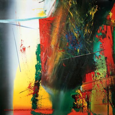 Gerhard Richter Prints, Posters & Wall Art | Art.com