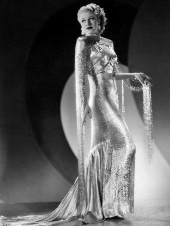 Ginger Rogers Nude