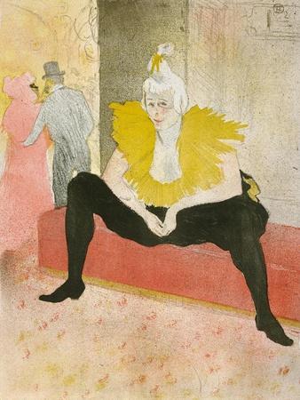 Henri de Toulouse-Lautrec Prints, Posters & Paintings | Art.com