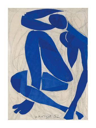 Henri Matisse Prints, Paintings, Posters & Wall Art | Art.com
