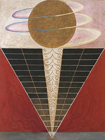 Hilma af klint poster