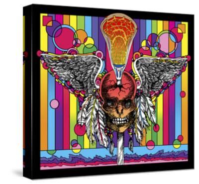 Lacrosse Canvas Art Prints Paintings Posters Framed Wall Artwork For Sale Art Com