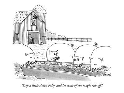 Babies New Yorker Cartoons Wall Art: Prints, Paintings & Posters Babies New Yorker Cartoons Wall Art: Prints, Paintings & Posters