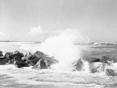 Black & White Ocean Photography: Waves, Water, and Coastline Prints & Wall  Art