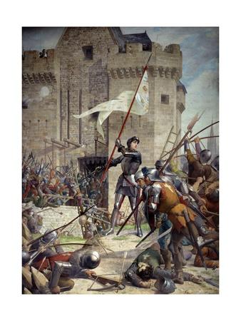 — Giclee Fine Art Print /"Armor/" Odilon Redon 1891