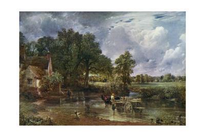 John Constable Art For Sale Prints Paintings Posters Framed