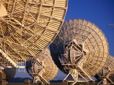 radio telescope for sale