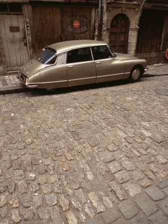 Photo Poster Print Art * All Sizes Car Poster 0466 CITROEN SURVOLT CONCEPT