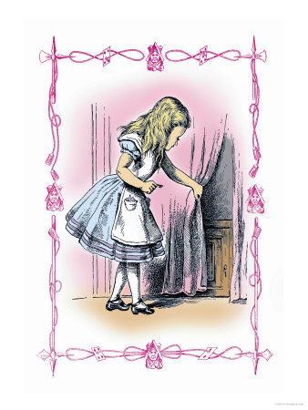 Alice In Wonderland Art For Sale Prints Paintings Posters