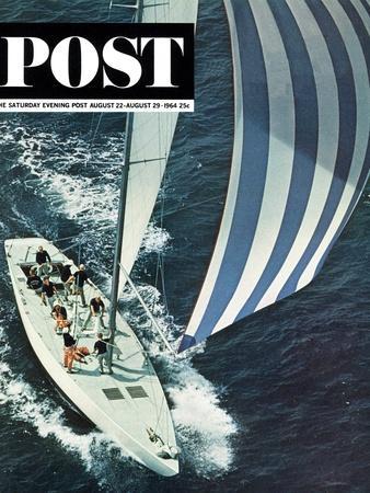 America's Cup Posters & Wall Art Prints