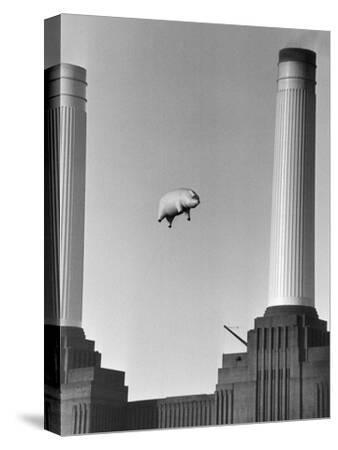 Art print poster //Canvas Best of Pink Floyd