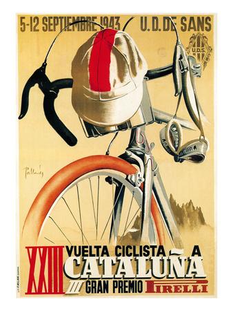 Columbia Bicycle Vintage Advertising 18x24 Poster