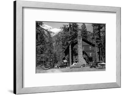 Beautiful Wallowa Lake Framed Art Prints Artwork For Sale Posters
