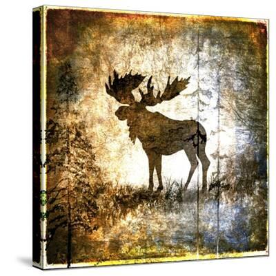18++ Most Moose canvas wall art images information