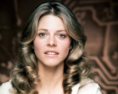 Lindsay Wagner Nude Photos