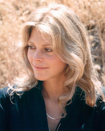 Lindsay Wagner Nude Photos