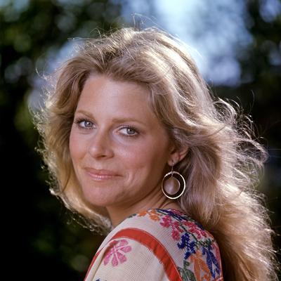 Lindsay Wagner Nude Photos