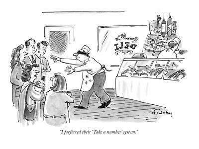 Management New Yorker Cartoons Wall Art: Prints, Paintings & Posters | Management New Yorker Cartoons Wall Art: Prints, Paintings & Posters |