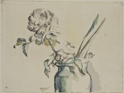 Paul Cezanne Flowers Wall Art: Prints, Paintings & Posters | Art.com