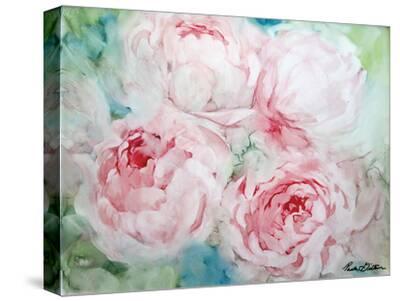 Peony Canvas Art Prints Paintings Posters Framed Wall Artwork For Sale Art Com