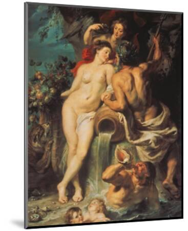 Fine Art Print NEW 17/" x 24/" Lucas the Elder Venus.. HERMITAGE MUSEUM Cranach