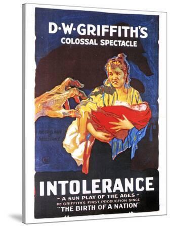 Watch Intolerance: Love`S Struggle Throughout The Ages Online