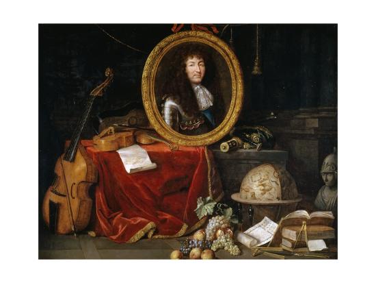 jean garnier louis xiv allegory of louis xiv protector of arts and sciences jean garnier louis xiv allegory of louis xiv protector of arts and sciences