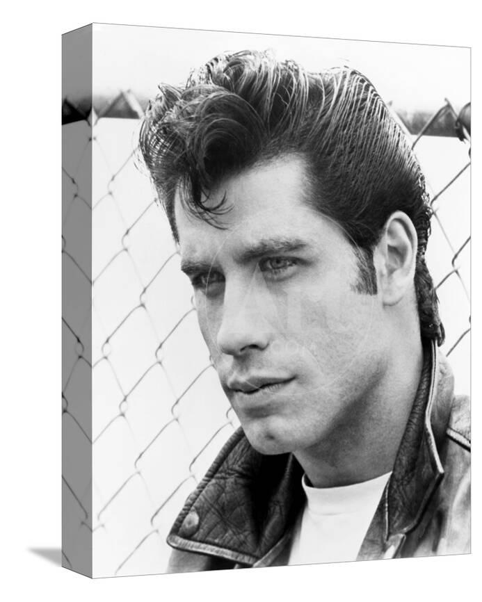 John Travolta Grease John Travolta Grease