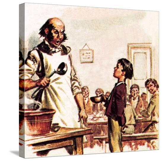 Oliver twist coursework help