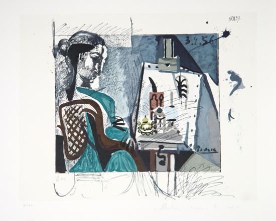 Coupons expo picasso