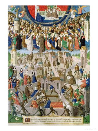 writings of st augustine writings of st augustine