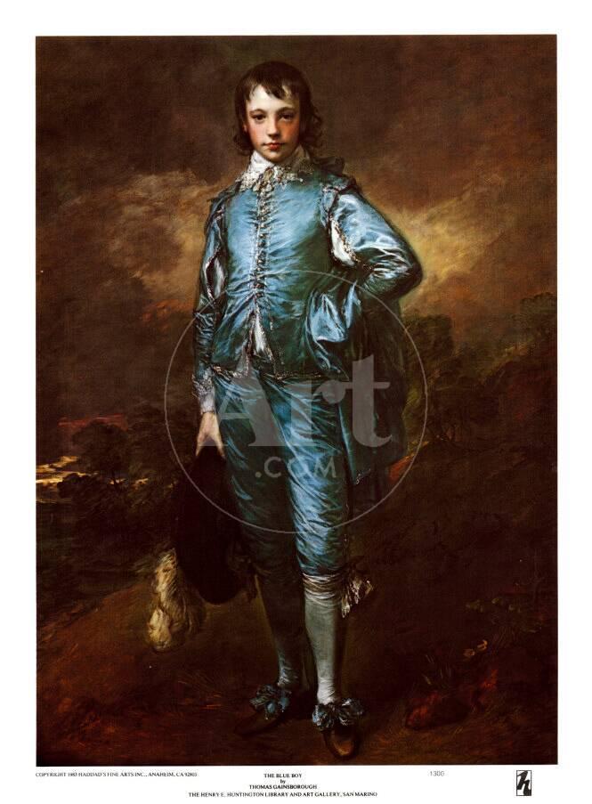 an analysis of the blue boy a painting by thomas gainsborough The blue boy painting originally painted by thomas gainsborough can be yours today all reproductions are hand painted by talented artists free shipping. an analysis of the blue boy a painting by thomas gainsborough The blue boy painting originally painted by thomas gainsborough can be yours today all reproductions are hand painted by talented artists free shipping.