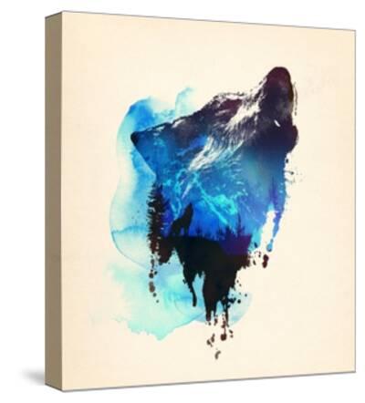 Wolves Canvas Art Prints Paintings Posters Framed Wall Artwork For Sale Art Com