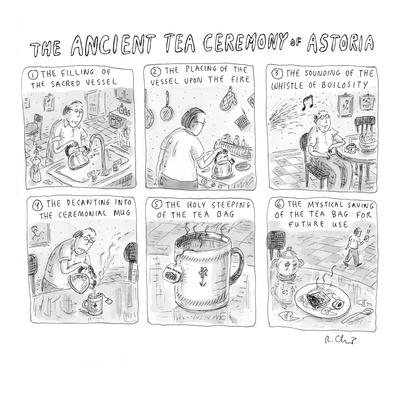 Roz Chast New Yorker Cartoons Wall Art: Prints, Paintings & Posters | Roz Chast New Yorker Cartoons Wall Art: Prints, Paintings & Posters |