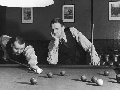 Billiards Photography Wall Art: Prints, Paintings & Posters | Art.com