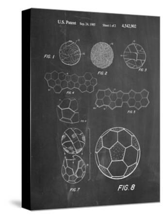 Soccer Canvas Art Prints Paintings Posters Framed Wall Artwork For Sale Art Com