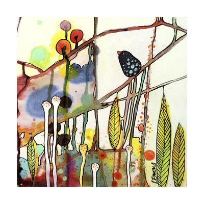 Sylvie Demers Premium poster Gypsies