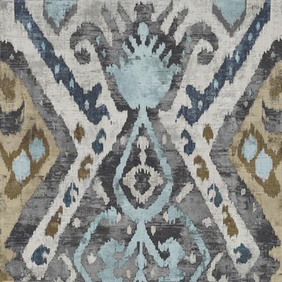 Ikat Patterns Prints, Paintings & Wall Art | Art.com